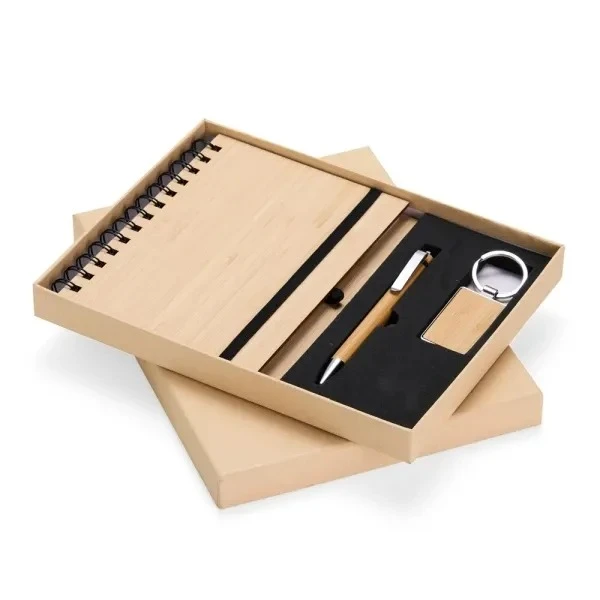 Imagem ilustrativa de Bloco de anotações para personalizar